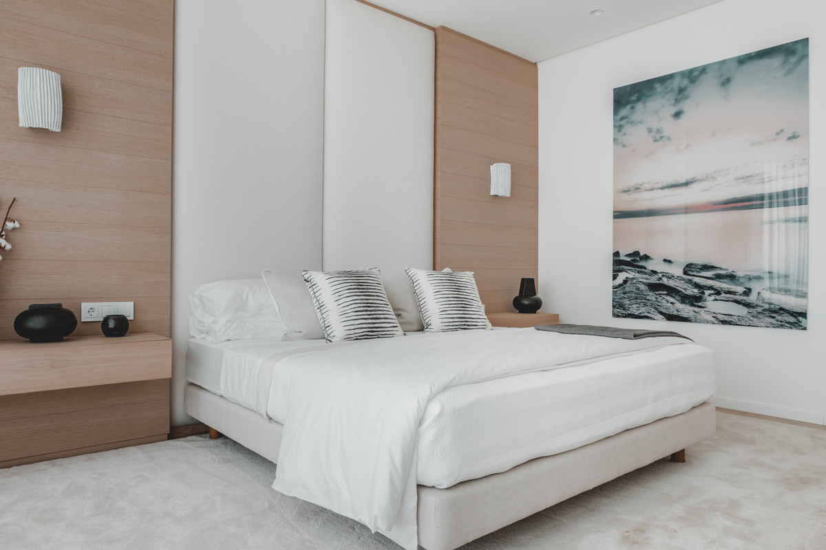 Apartments for sale in Benahavís MA6551607 